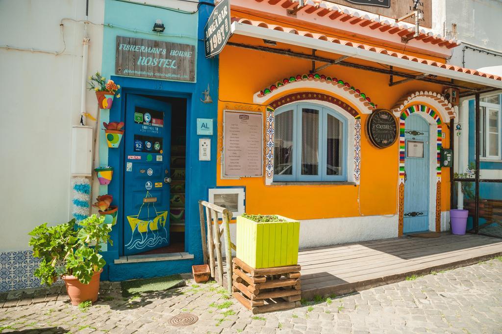 Fisherman'S House Ericeira Exterior photo