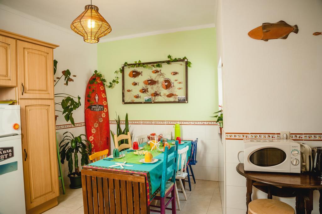 Fisherman'S House Ericeira Exterior photo