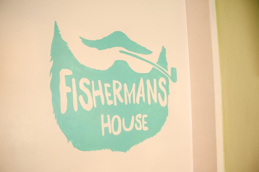 Fisherman'S House Ericeira Exterior photo
