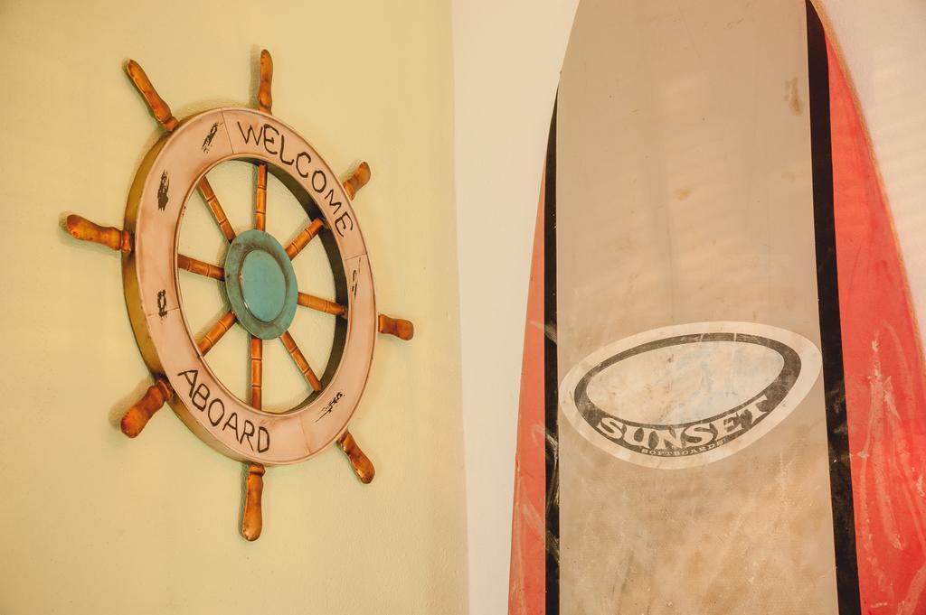 Fisherman'S House Ericeira Exterior photo