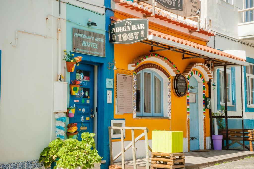 Fisherman'S House Ericeira Exterior photo