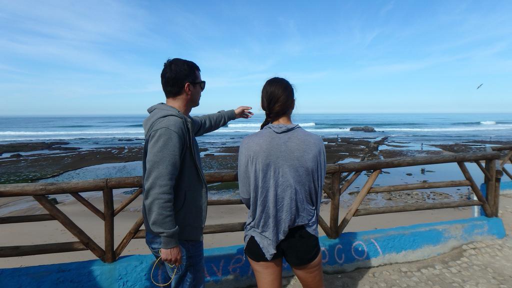 Fisherman'S House Ericeira Exterior photo