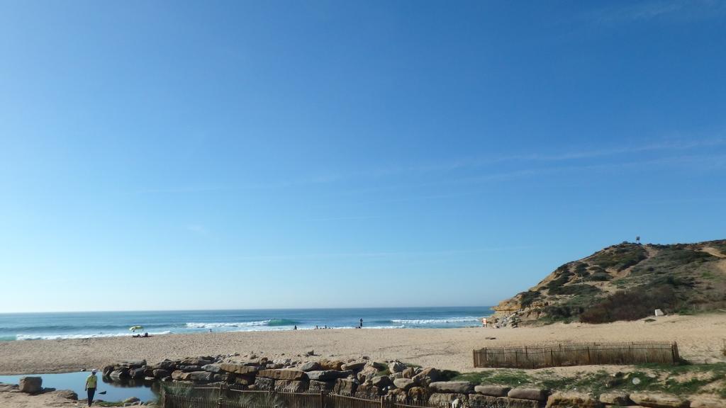 Fisherman'S House Ericeira Exterior photo
