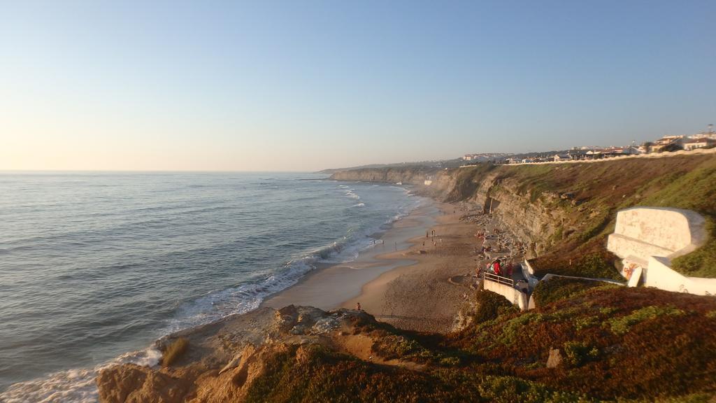 Fisherman'S House Ericeira Exterior photo