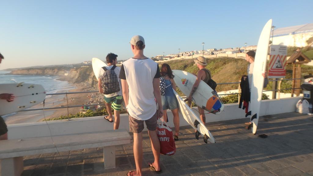 Fisherman'S House Ericeira Exterior photo