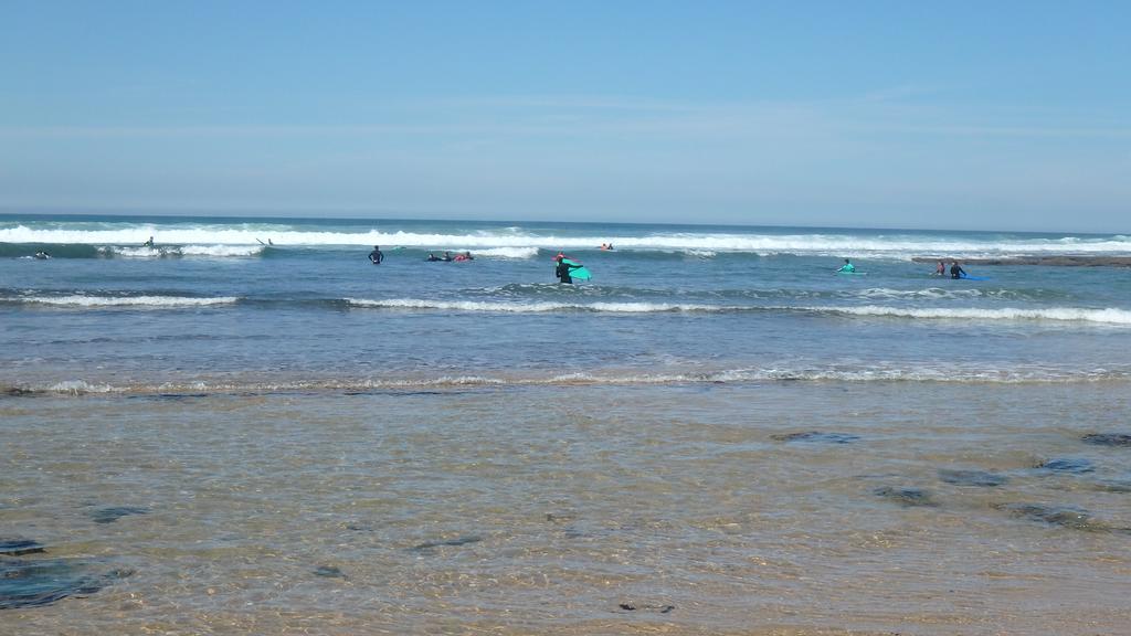 Fisherman'S House Ericeira Exterior photo