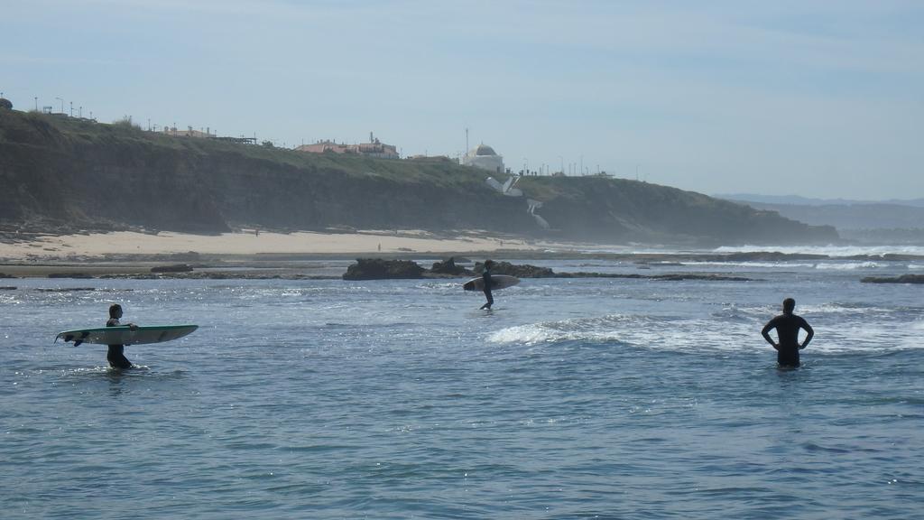 Fisherman'S House Ericeira Exterior photo