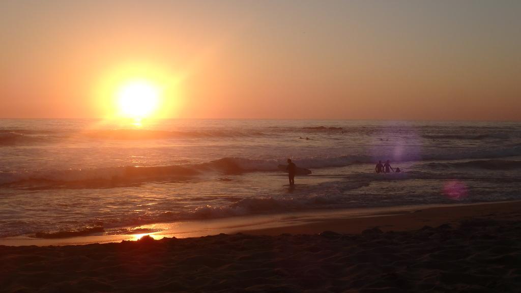 Fisherman'S House Ericeira Exterior photo