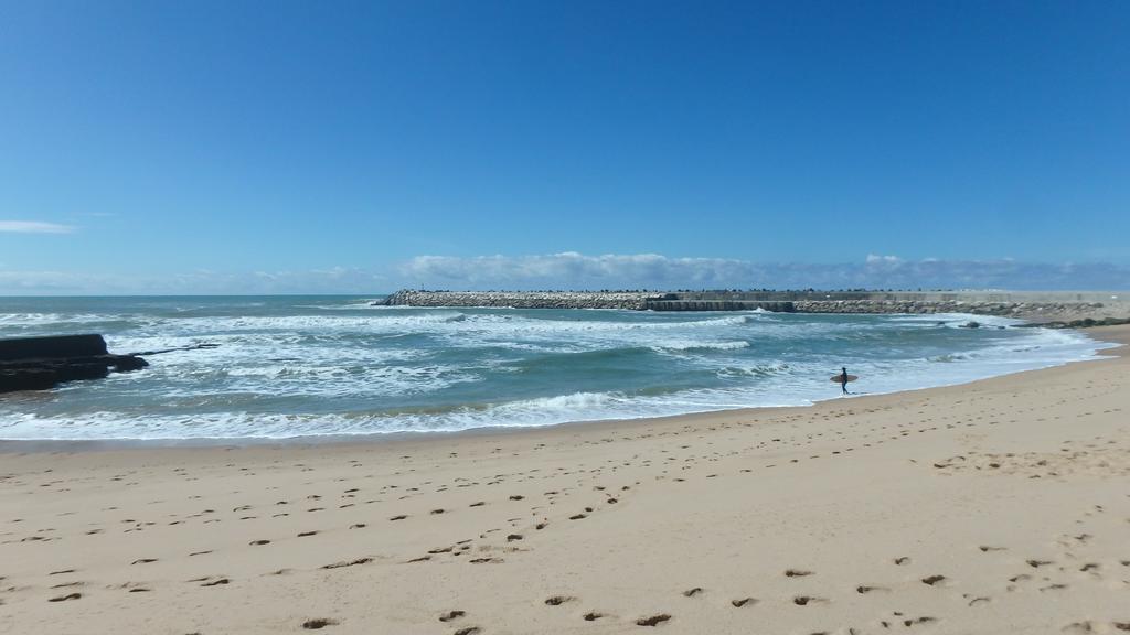 Fisherman'S House Ericeira Exterior photo